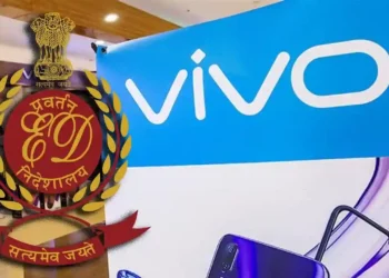 Vivo Mobile India