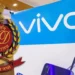 Vivo Mobile India