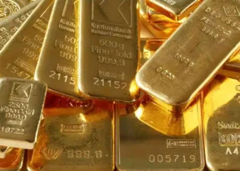 Gold Exchange