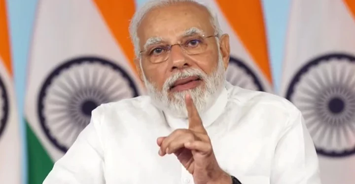 Mann ki baat
