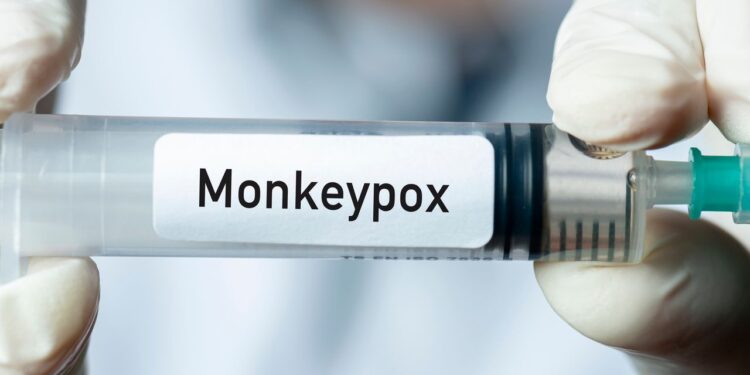 Monkeypox