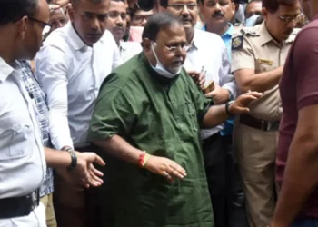 Partha Chatterjee