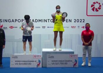 pv sindhu
