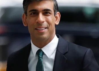 Rishi sunak