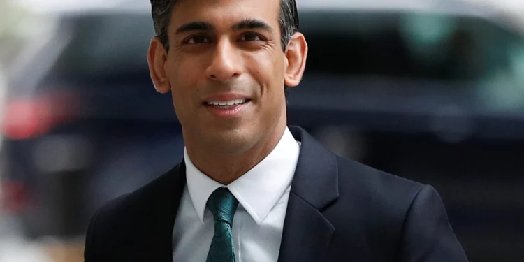 Rishi sunak