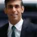 Rishi sunak