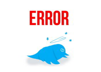 Twitter Down