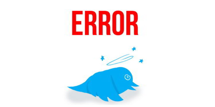 Twitter Down
