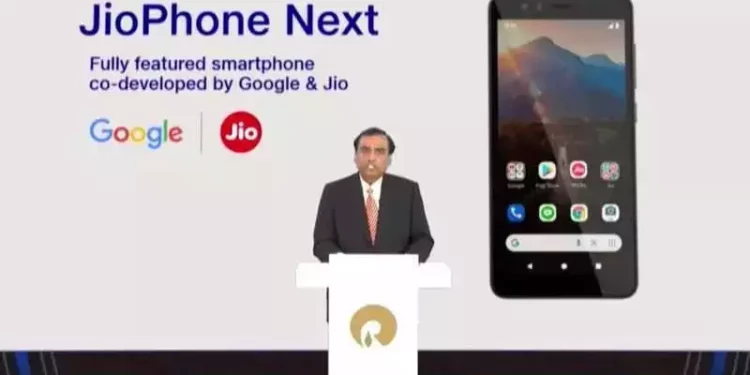 5Gphone