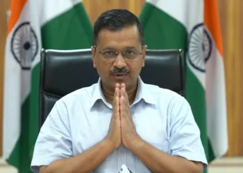 Arvind Kejriwal