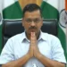Arvind Kejriwal