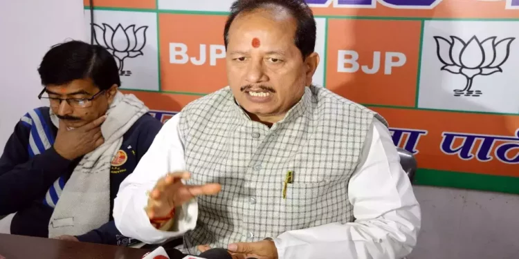 VK Sinha