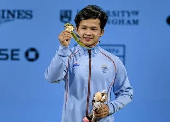 Commonwealth Games