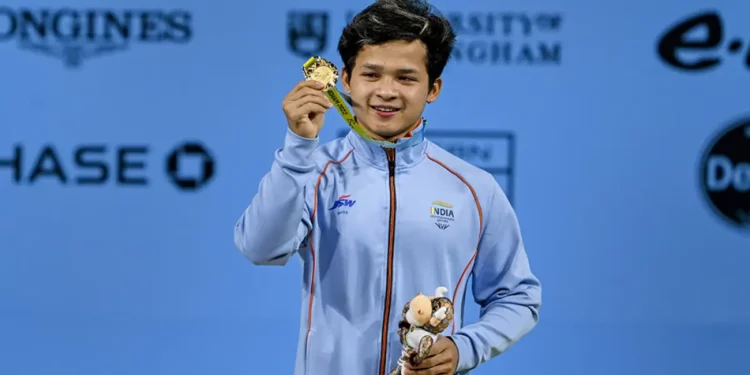 Commonwealth Games