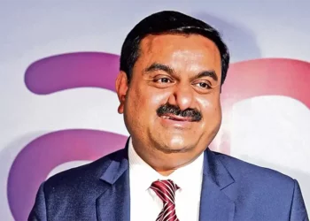Gautam adani