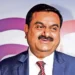 Gautam adani