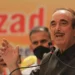 Ghulam Nabi Azad