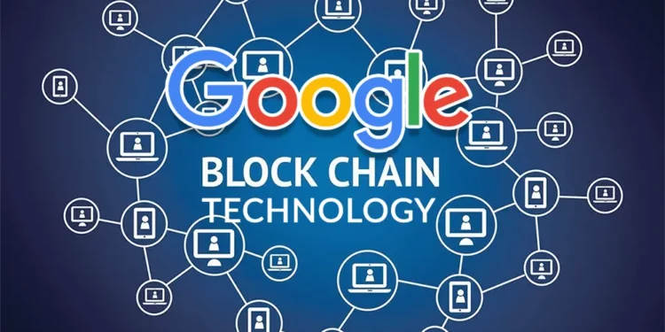 Blockchain