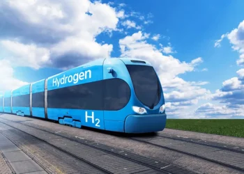 Hydrogen Train