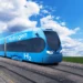 Hydrogen Train