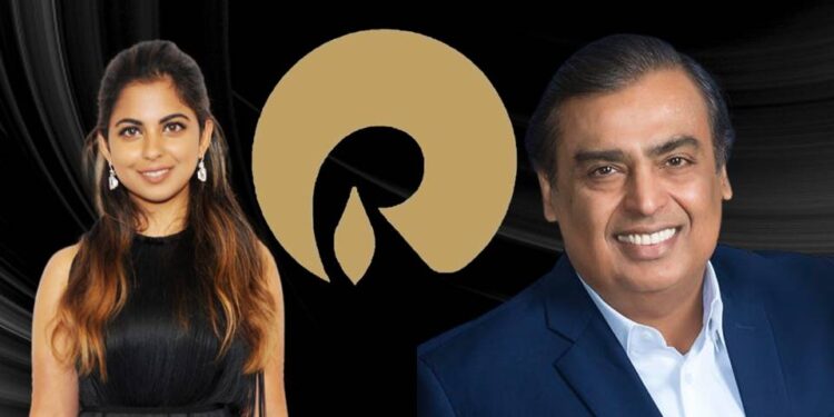 Reliance Retail