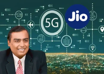 Reliance Jio