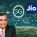 Reliance Jio