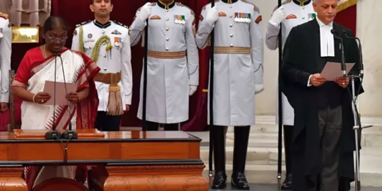 Justice Lalit