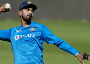 KL Rahul