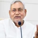 Nitish Kumar