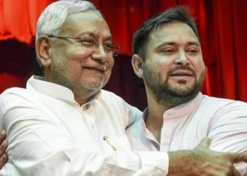 Tejashwi Yadav