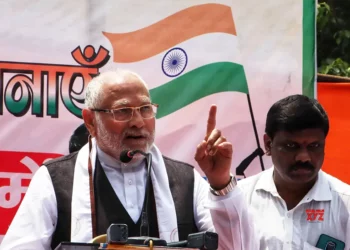 Prahlad Modi