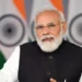 Narendra Modi assets