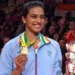 PV Sindhu