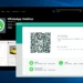 WhatsApp Windows app