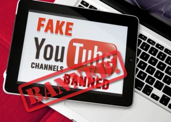 YouTube channels