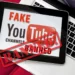 YouTube channels