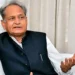 ashok gehlot