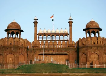 Delhi