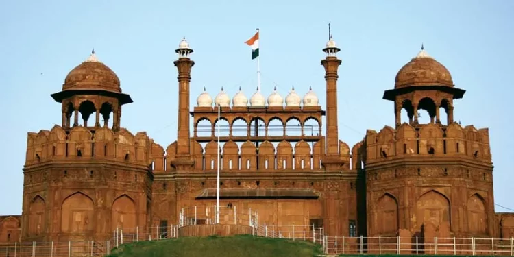 Delhi