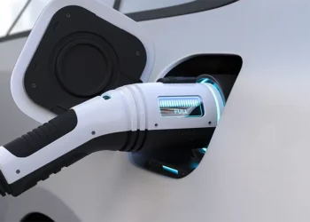 electric vehicle