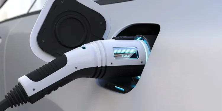 electric vehicle