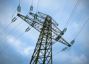 electricity