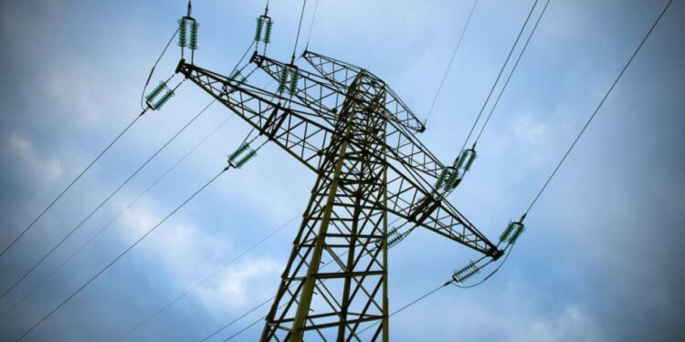 electricity