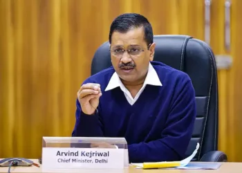 Arvind Kejriwal