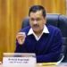 Arvind Kejriwal