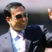 vvs laxman