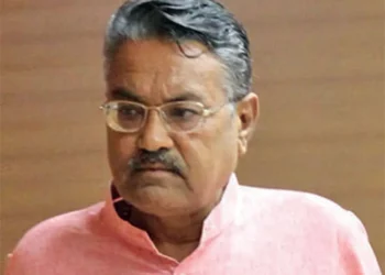 Raghavji Patel