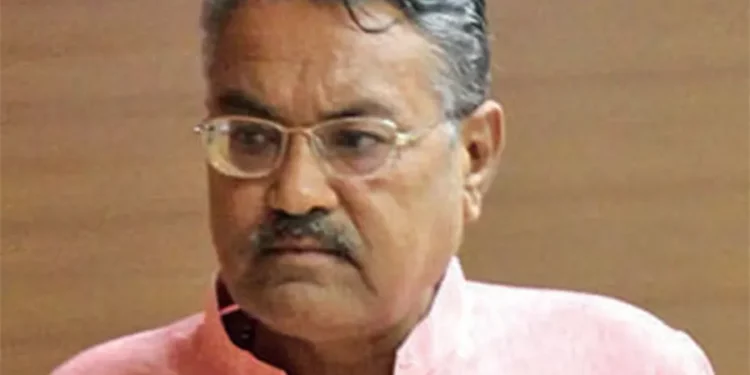 Raghavji Patel