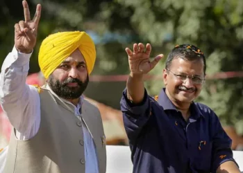 Arvind Kejriwal